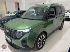 0,69 FAİZ ORANIYLA 2025 FORD TOURNEO COURIER 1.0 TITANIUM 125HP
