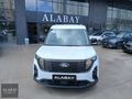 ALABAY OTOMOTİV-2025 T.COURİER 1.0T(125 HP) TİTANİUM OTM-BOYASIZ