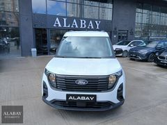 ALABAY OTOMOTİV-2025 T.COURİER 1.0T(125 HP) TİTANİUM OTM-BOYASIZ