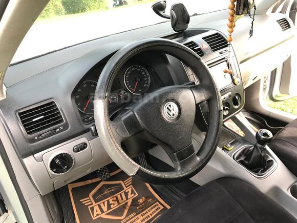 Sahibinden Volkswagen Jetta 1.6 Primeline 2007 Model 