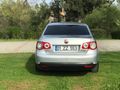 Sahibinden Volkswagen Jetta 1.6 Primeline 2007 Model 