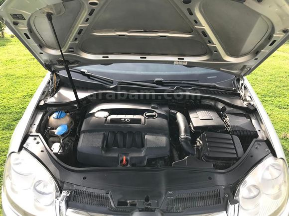 Sahibinden Volkswagen Jetta 1.6 Primeline 2007 Model 