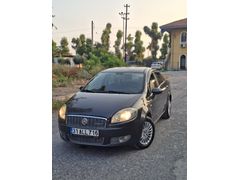 Sahibinden Fiat Linea 1.3 Multijet Active Plus 2011 Model  178.000 km Füme