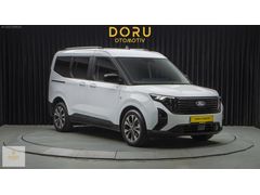 DORU'DAN HATASIZ 2025 FORD COURİER 1.0 ECOBOOST TİTANİUM OTOM.
