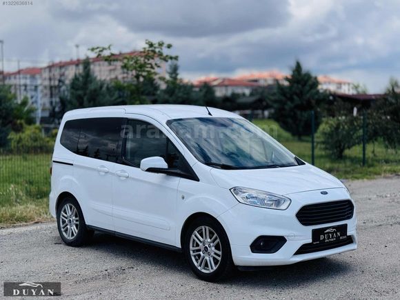 2023 MODEL HATASIZ BOYASIZ TRAMERSİZ