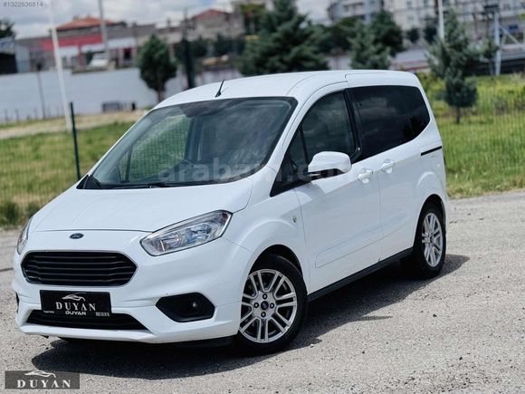 2023 MODEL HATASIZ BOYASIZ TRAMERSİZ