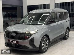 2025 Ford Courier/33.000Km/Otomatik/17 ElmasJant/AnahtrsÇ./125Hp