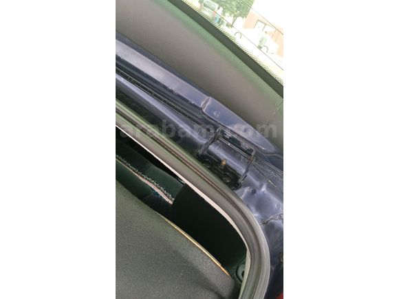 Sahibinden Ford Focus 1.6 Ambiente 2001 Model