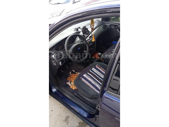 Sahibinden Ford Focus 1.6 Ambiente 2001 Model