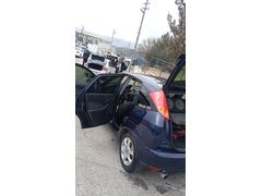 Sahibinden Ford Focus 1.6 Ambiente 2001 Model