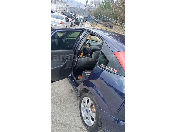 Sahibinden Ford Focus 1.6 Ambiente 2001 Model