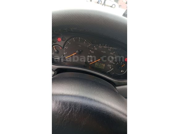 Sahibinden Ford Focus 1.6 Ambiente 2001 Model