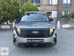 F&S OTOMOTİV'DEN 2025 FORD COURİER 1.0 ECOBOOST TİTANİUM 38.000K