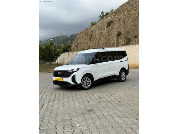 SEZİK AUTODAN HATASIZ TOURNEO