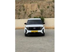 SEZİK AUTODAN HATASIZ TOURNEO