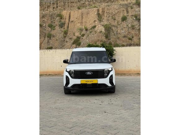 SEZİK AUTODAN HATASIZ TOURNEO