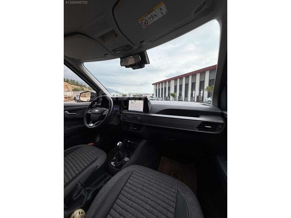 SEZİK AUTODAN HATASIZ TOURNEO
