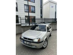 Sahibinden Ford Fiesta 1.25 Flair 2000 Model 
