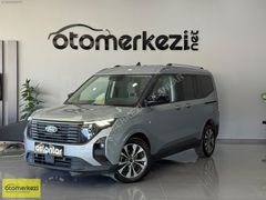 2025 FORD TOURNEO COURIER 1.0ECOBOOST TITANIUM/28 BİN PEŞİN