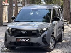 Meva Otomotiv'den 2025 Ford 1.0 Titanyum 16 Bin Km Hatasız Garan