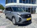 ÖZHAMURKAR-ORJİNAL 2025 FORD COURİER 1.0 ECOBST TİTANİUM % 20KDV
