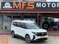MFS MOTOR'S TAN TITANIUM COURİER