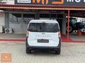 MFS MOTOR'S TAN TITANIUM COURİER