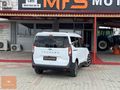 MFS MOTOR'S TAN TITANIUM COURİER
