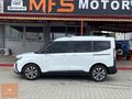 MFS MOTOR'S TAN TITANIUM COURİER