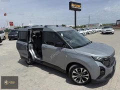 KINIK | HATASIZ SIFIR TADINDA EXTRALI 21.000KM KK12T
