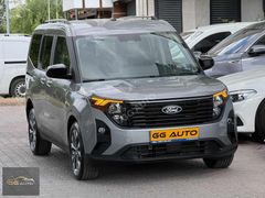 GG-AUTO 2025 FORD TİTANİUM OTOMATİK HATASIZ BOYASIZ ELMAS JANT