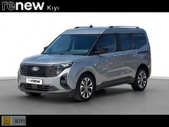 RENAULT KIYI - 2025 FORD TOURNEO COURİER 1.0 ECOBOOST TİTANİUM