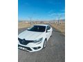 Memurdan Renault Megane