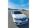 Memurdan Renault Megane