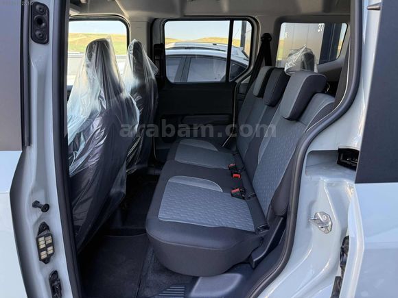2026 MODEL 0KM OTOMATİK