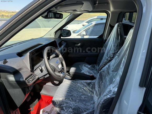 2026 MODEL 0KM OTOMATİK