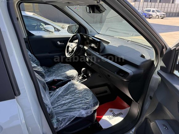 2026 MODEL 0KM OTOMATİK