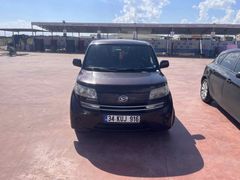 Sahibinden Daihatsu Materia 1.5 Silver 2008 Model 