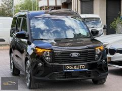 GG-AUTO 2025 FORD TİTANİUM OTOMATİK HATASIZ BOYASIZ ELMAS JANT