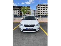 Sahibinden Skoda Octavia 1.6 TDI Greentech Optimal 2015 Model 