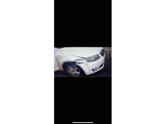 Sahibinden Skoda Octavia 1.6 TDI Greentech Optimal 2015 Model 
