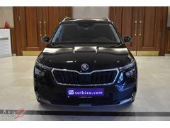 ATA HYUNDAI PLAZADAN 2020 HATASIZ SKODA KAMİQ 1.0 TSI PREMİUM OV