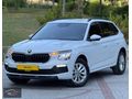 SRB AUTO'DAN DÜŞÜK KM SKODA KAMQ