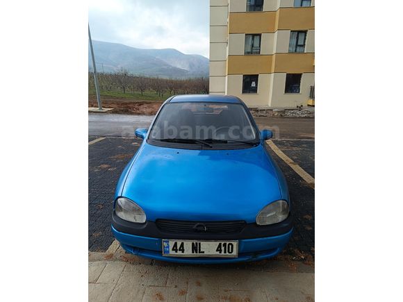 Sahibinden Opel Corsa 1.4 GLS 1999 Model