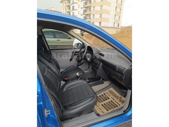 Sahibinden Opel Corsa 1.4 GLS 1999 Model