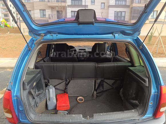 Sahibinden Opel Corsa 1.4 GLS 1999 Model