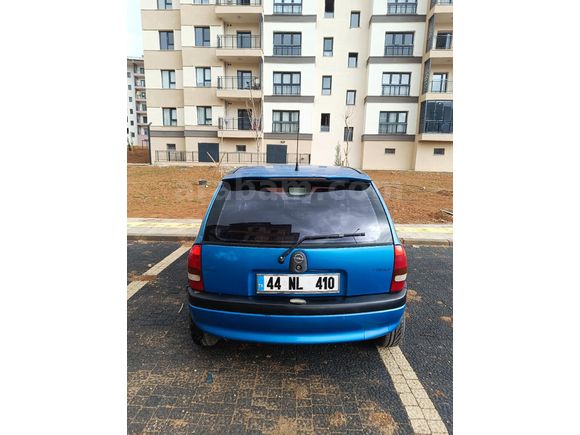 Sahibinden Opel Corsa 1.4 GLS 1999 Model