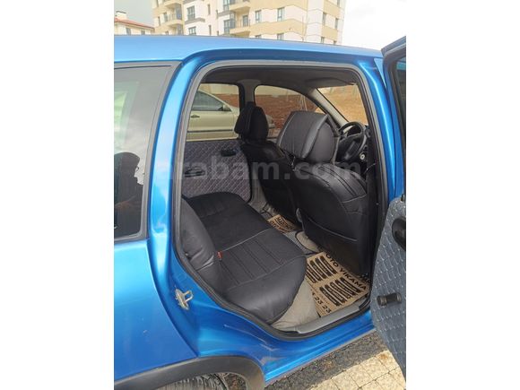 Sahibinden Opel Corsa 1.4 GLS 1999 Model
