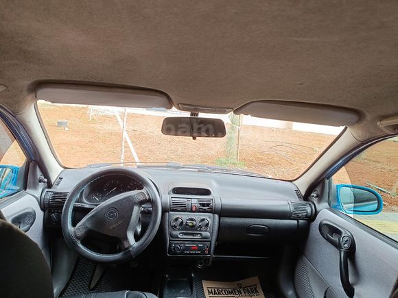 Sahibinden Opel Corsa 1.4 GLS 1999 Model