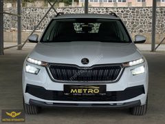 2023 çıkış 16 bin km SKODA KAMİQ ELİTE DSG HATASIZ SERVIS BAKIML